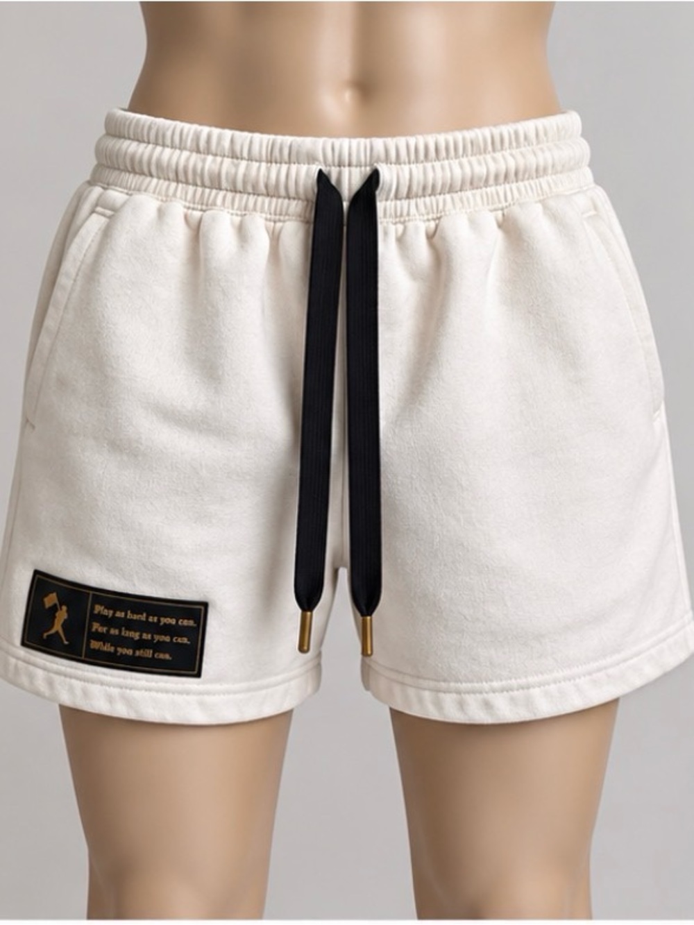 Baseballism shorts